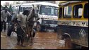 Flooding in Dakar