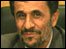 President Mahmoud Ahmadinejad 
