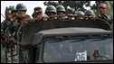 Patrol near the town of Ampatuan, Maguindanao province - photo 5 December