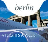 Qatar Airways - Click here for more information...