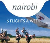Qatar Airways - Click here for more information...