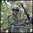 Togolese soldiers