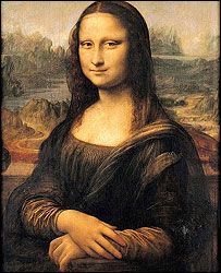 Mona Lisa
