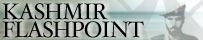 Kashmir Flashpoint