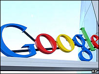 Google logo