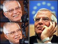 Josep Borrell
