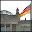 Reichstag, Berlin - German parliament