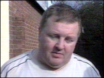 Lee Carwardine