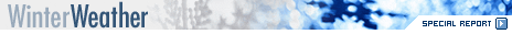 Winter Weather